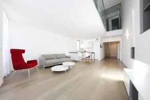 Be Apartments Volturno - Image 4