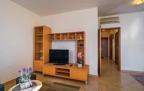 This beautiful apartment with a beautiful sea view is located in the well-known resort Rabac, also c - Image 3
