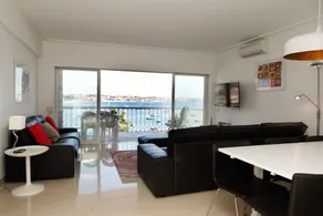 Romantic Apartment Sea View Cascais Bay - Image 3