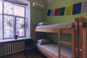 Tiu Khreshchatik Hostel - Image 2