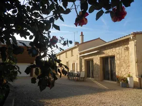 Maison de 4 chambres a Taize avec jardin clos et WiFi - Image 3