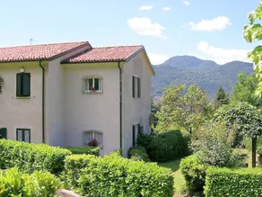 Garden-view 2 Swimming Pools Tennis Court Italian Lakes - Image 3