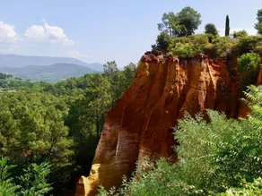 Detached House With Private Pool Near the Parc Naturel Régional du Luberon - Image 5
