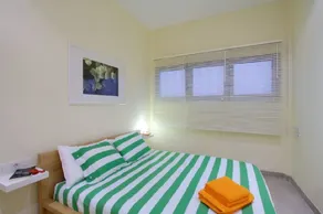 HOMEnFUN Camp Nou Stadium Apartment - Image 4