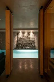 LODGE LES MURAILLES - Image 3