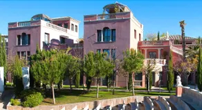 The Villas by Villa Padierna - Image 2