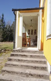 Nice Home in Markaryd With 6 Bedrooms and Sauna - Image 3
