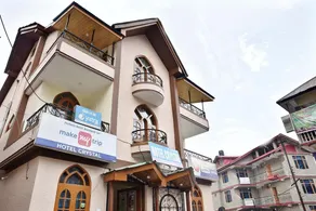 Hotel Crystal - Image 3