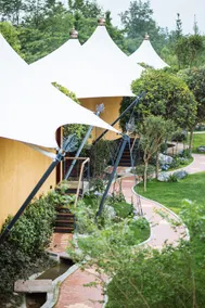 Muise Tented Camp Resort - Image 5