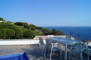 House - 3 Bedrooms with Pool and Sea views - 107932 - Image 3