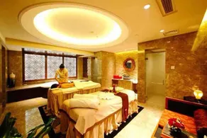 Jinan Shandong Hotel - Image 3