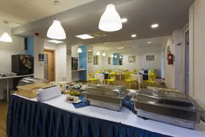 Madison Serviced Apartments - Image 2