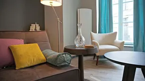 Appart Hôtel Lille Bartholomé - Image 3