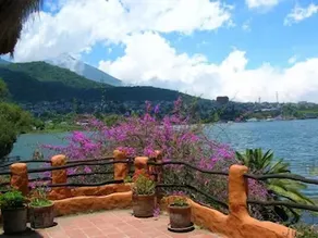 Hotel y Restaurante Bambu - Image 5