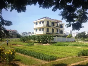 Hamilton Oceanview Villa Da Nang - Image 3