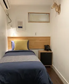 Hostel Beige 2nd - Image 3