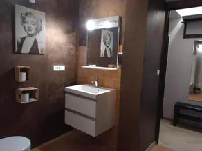 Villa Azur Cap Dail Studio apartment n2 for 3 people - Image 5