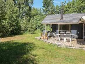 Beautiful Holiday Home in Zealand With Sauna - Image 5