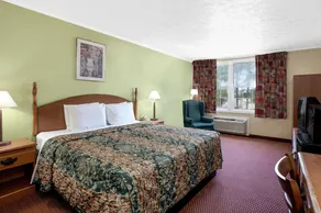 Motel 6 Stafford, TX – Sw Houston - Sugarland - Image 2