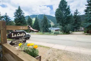 Private Mountain Casita Cabin - Image 5