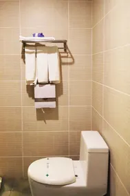 Cheongju Hotel ES - Image 2