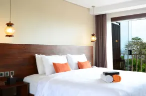 The Edelweiss Ultimo Canggu - Image 3