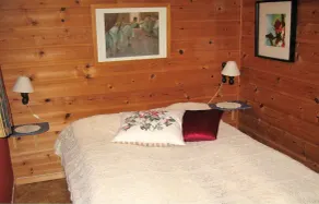 Nice Home in Utne With 2 Bedrooms - Image 2