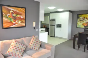 Annam Serviced Apartments - Image 5