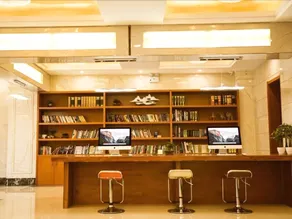 Hanting Hotel Changchun Yiqi Chuangye Street - Image 4