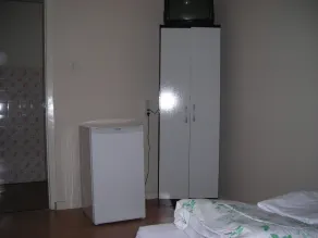 Hotel Madrid - Image 2