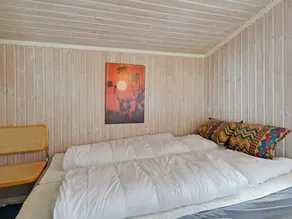 Peaceful Holiday Home in Hemmet With Terrace - Image 3