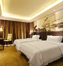 Chengdu Sanxinju Smart Hotel - Image 2