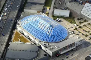 Top Stay! 20min Tomorrowland & 5min Sportpaleis! - Image 2
