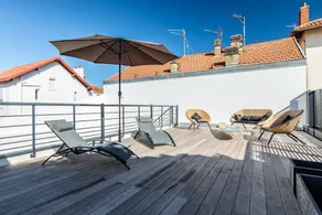 Villa Gloria - A peaceful gem in the heart of Biarritz - Image 4