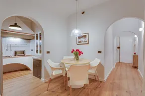 Apartments Florence - Maggio Terrace With View - Image 3