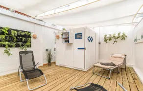 Stunning Home in Friedrichskoog With 3 Bedrooms, Sauna and Wifi - Image 4