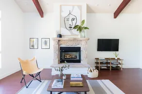 Modern & Chic Home in Oceanside w/ Heated Pool, Spa, & Fire Pit!   Moreno by AvantStay - Image 2