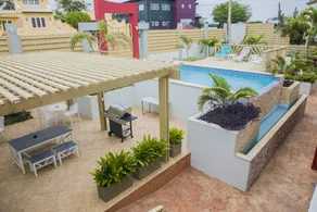 Ser'i Bucurui Accommodations - Image 3