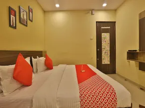 Hotel Nilkanth Inn By OYO Rooms - Image 2