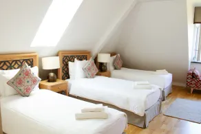 Hotel Himmel & Havel - Image 5