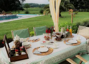 Domaine Du Beau Rivage - Image 5