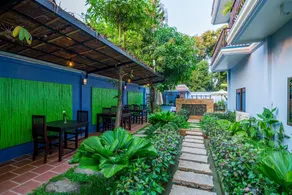 Angkor Indradevi Boutique - Image 5