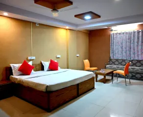 HOTEL AERON PLAZA - Image 4