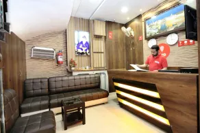 Hotel Grand Park - Image 5