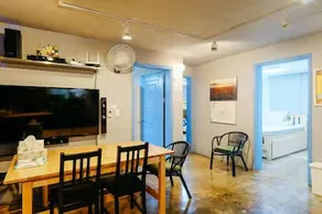 Eden Guest House Itaewon Seoul - Image 4