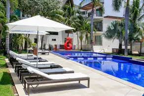 Penthouse via 38 Laguna by Stella Rentals - Image 4