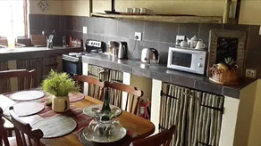 Mooiplaas River Cottage - Image 2