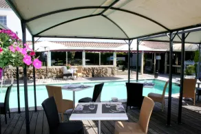 Hôtel Restaurant Le Relais des Plages - Image 3