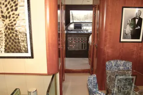 ESSOESS Boat - Five Star - Exclusive use - Image 3