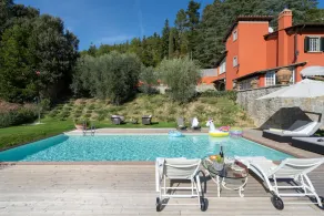 Residenza Villa Lilia - Image 3